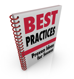Best-practices